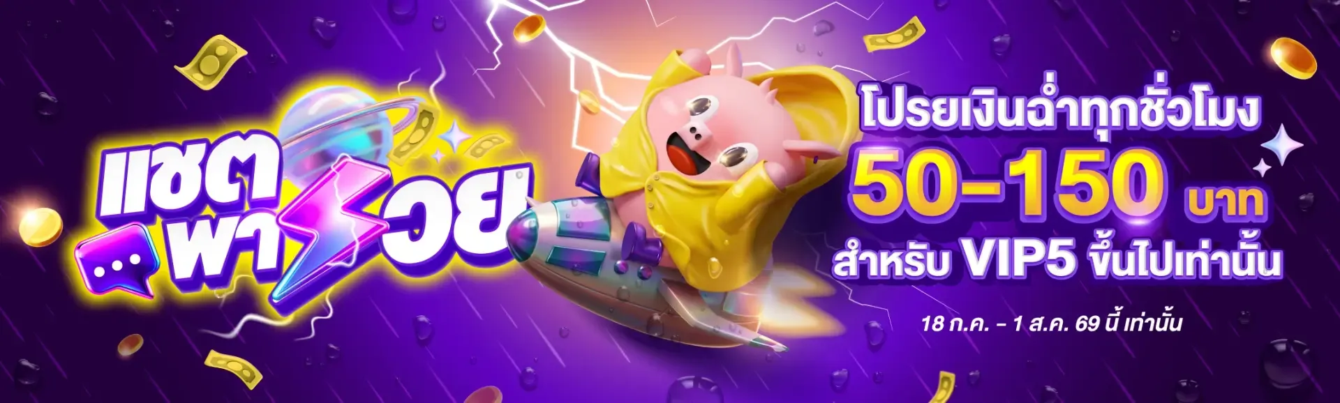 pigsport promotion